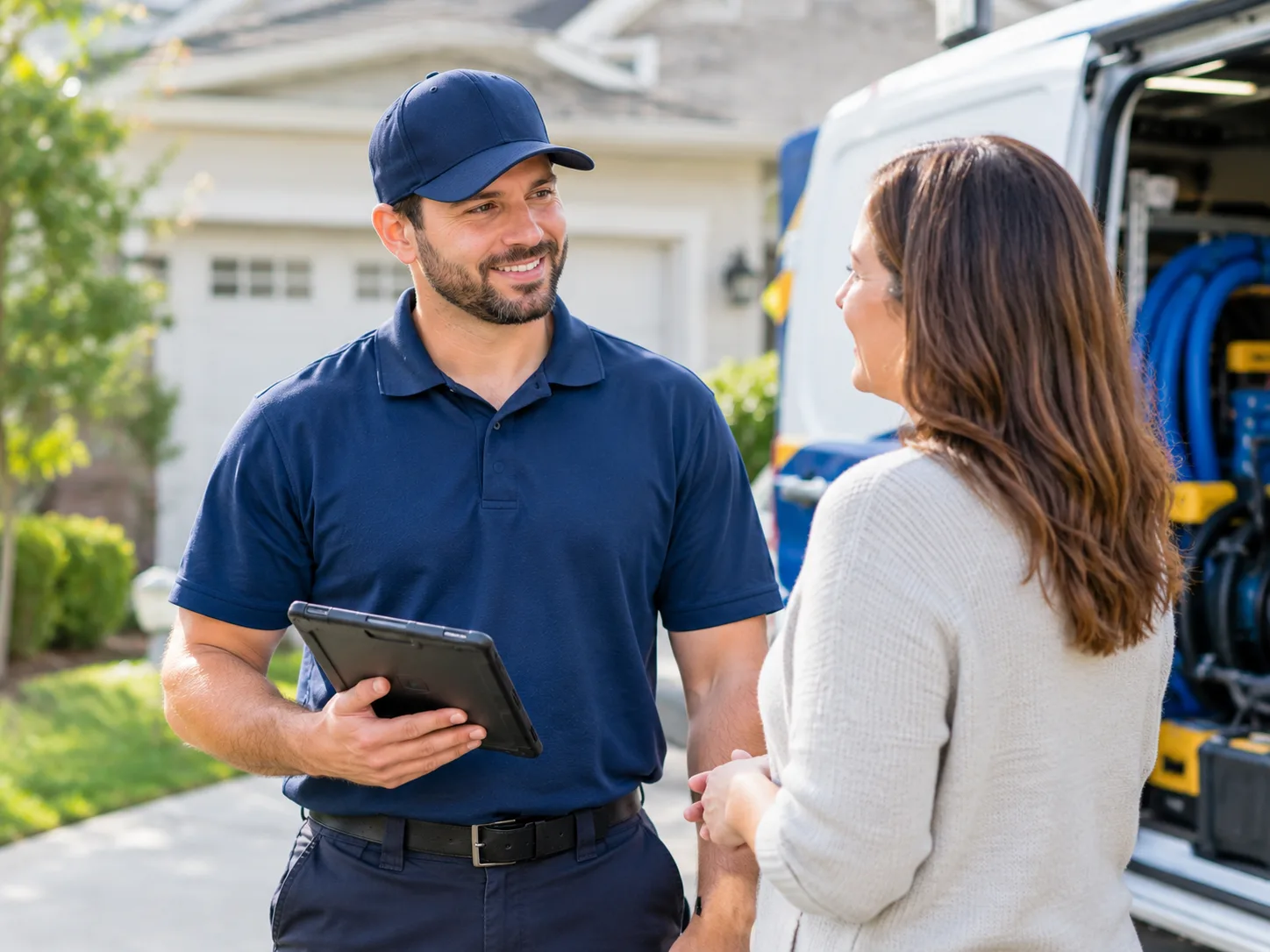 Sewage Backup Cleanup Jewett City, CT FAQs